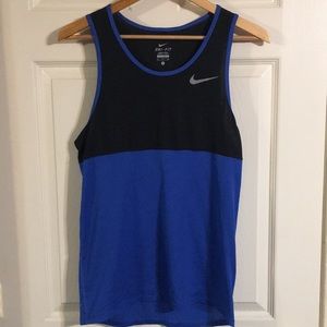 Nike Tank